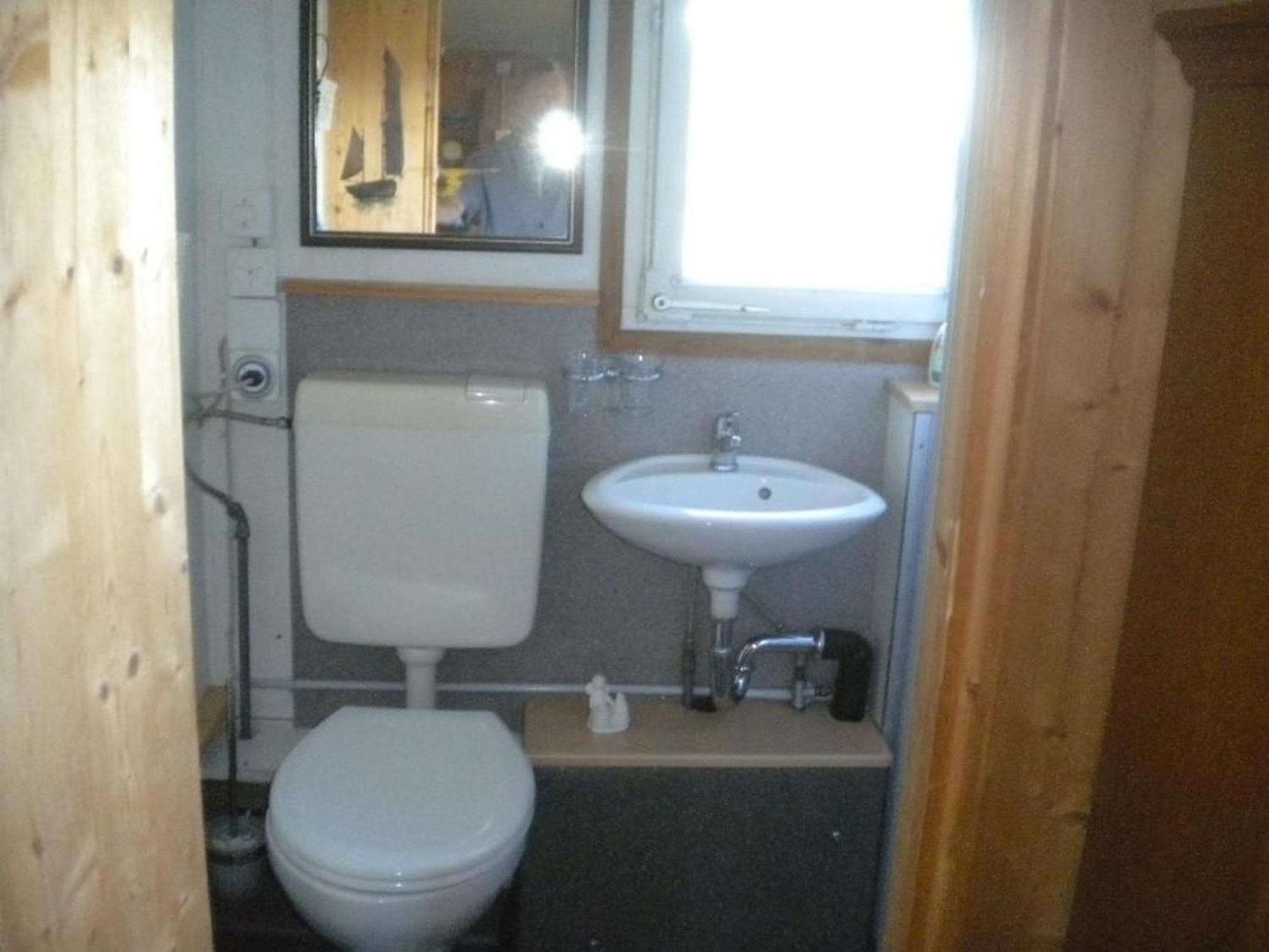 Bauernhof Fendrig - Neue Wohnung Haslen Dış mekan fotoğraf