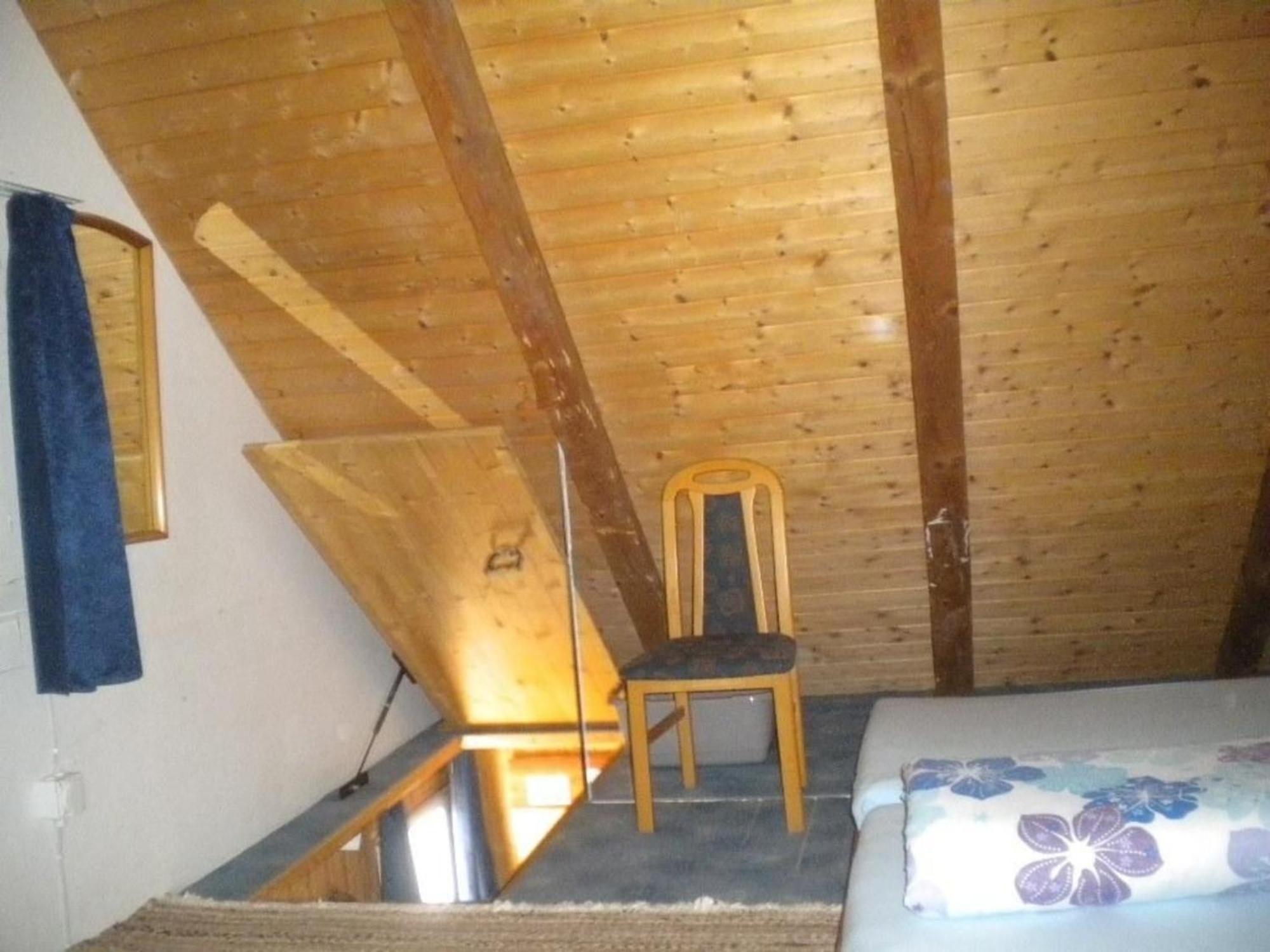 Bauernhof Fendrig - Neue Wohnung Haslen Dış mekan fotoğraf