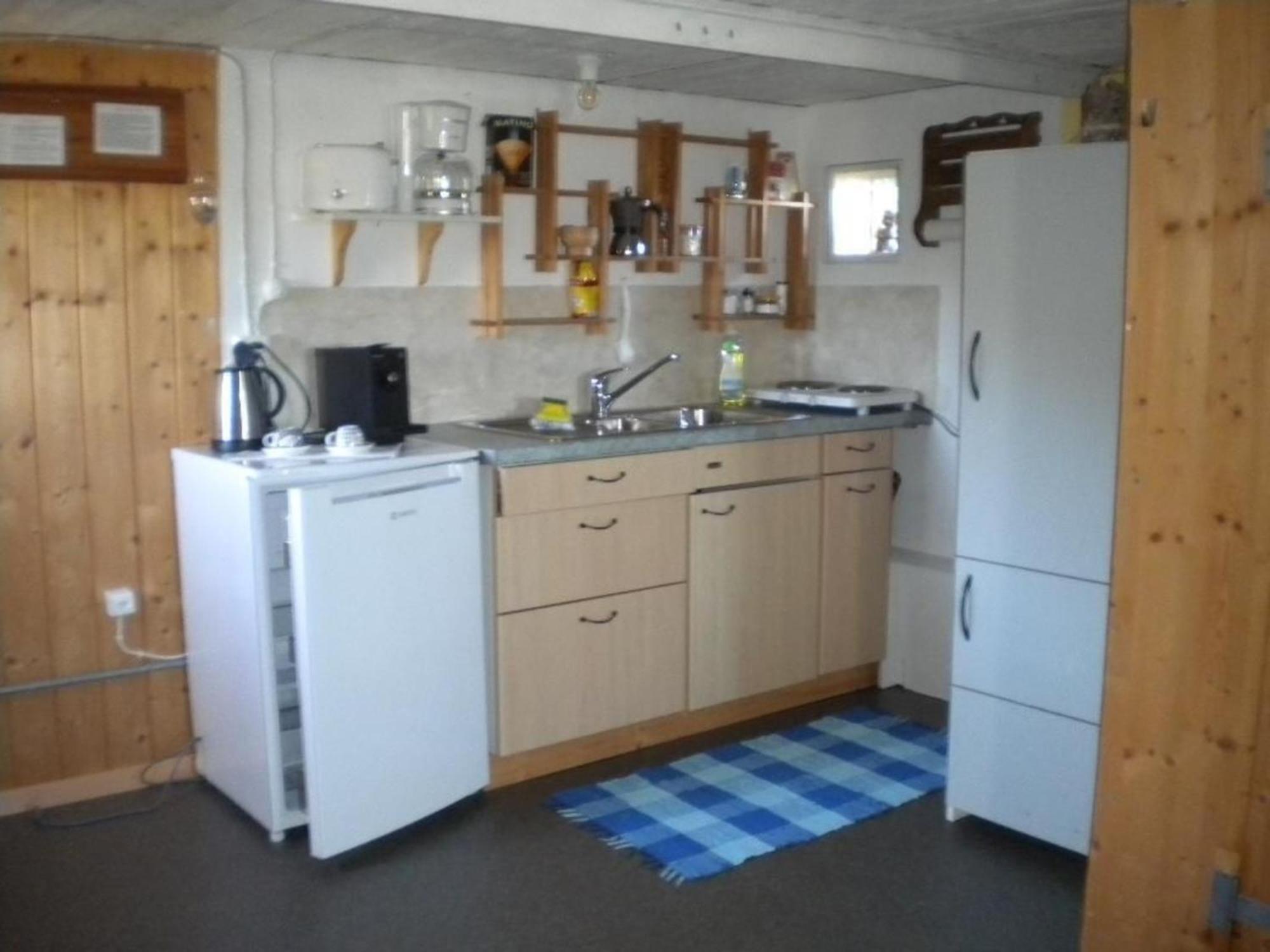 Bauernhof Fendrig - Neue Wohnung Haslen Dış mekan fotoğraf