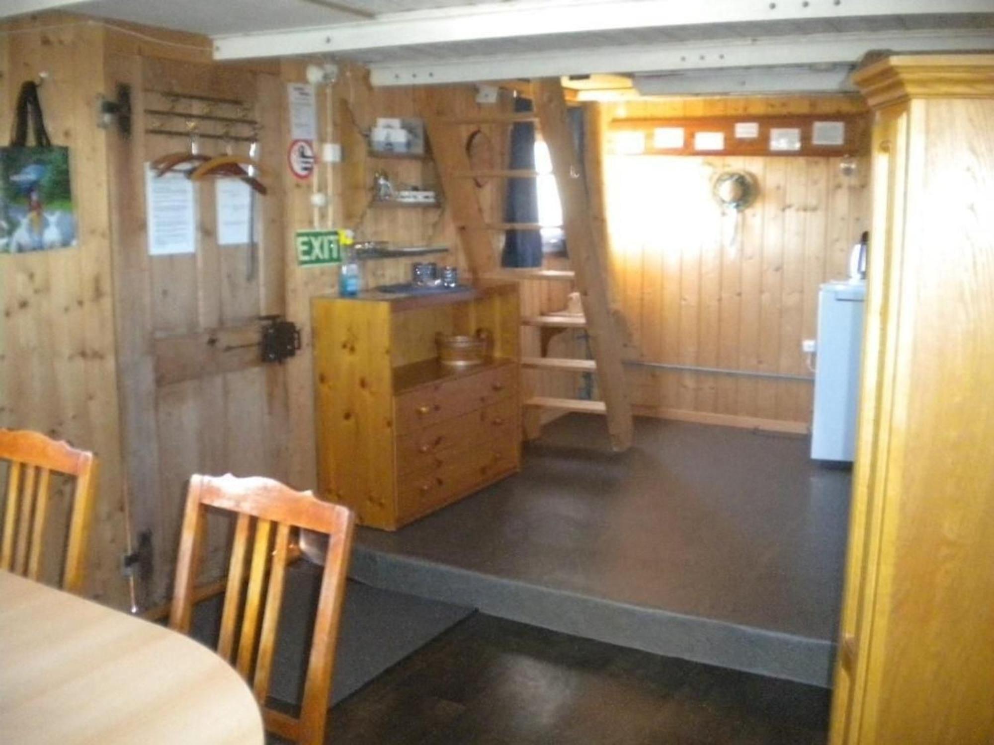 Bauernhof Fendrig - Neue Wohnung Haslen Dış mekan fotoğraf